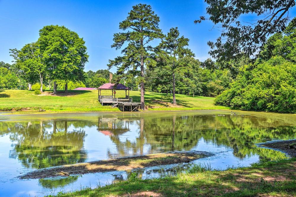Golfers Retreat - Cabin in Resort